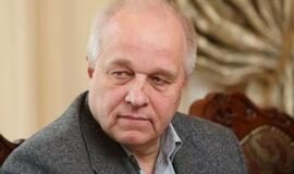 Bus taip, kaip dvasios pakuždės