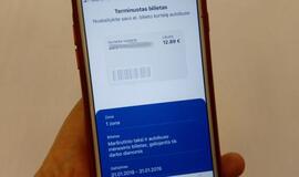 E. bilietas: žadama daugiau naujovių