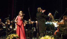 Eduardo Balsio jubiliejinių metų pradžia – su pagavia emocija