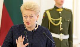 Ir vis dėlto V. Putinas buvo teisus