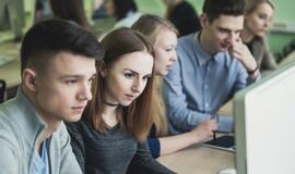 Įžengėme į 2019 m.: kokios IT naujovės ir tendencijos prognozuojamos šiems metams?
