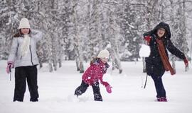 Ketvirtadienio horoskopas 12-ai zodiako ženklų
