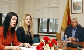 Klaipėda atsisveikina su Europos sporto miesto vardu