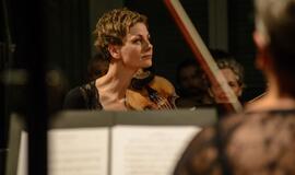 Klaipėdos kamerinis orkestras „Baroko šviesoje“