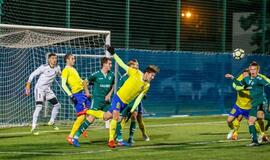 Koks laukia likimas Klaipėdos "Atlanto"?