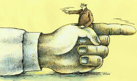 Korupciją savivaldybėse "stoguoja" švogeriai