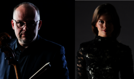 „Muzikinis tiltas: Lietuva–Vokietija“