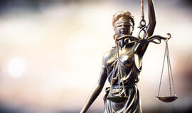 Teismas nagrinės kretingiškių skundą dėl paimtų vaikų