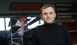 Nepamirškite pasirūpinti savo automobiliu