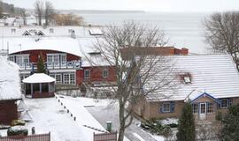 Nidiškiai išdavė jaunystės išsaugojimo paslaptį