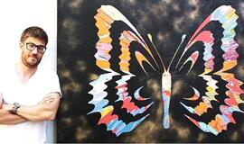 Palangos kurorto muziejuje atidaroma dailininko Mariaus Kavolio paroda