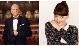 „Paryžiaus katedros“ meilės istoriją scenoje kurs Edmundas Kučinskas ir Rita Petrauskaitė