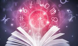 Penktadienio horoskopas 12-ai zodiako ženklų