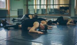 Dinozaurai iš Marso primins tikrąsias vertybes