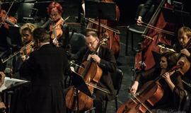 Eduardo Balsio jubiliejinių metų pradžia – su pagavia emocija