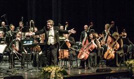 Eduardo Balsio jubiliejinių metų pradžia – su pagavia emocija