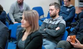 Liberalų įsipareigojimas Klaipėdai – triskart daugiau turistų ir ES vidurkį pranokstantis atlygis