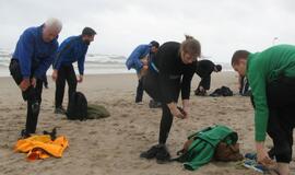 Sveikuolių maudynės