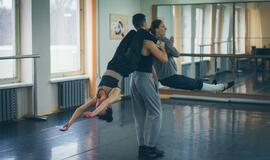 Dinozaurai iš Marso primins tikrąsias vertybes