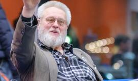 Liberalų užmojis - klaipėdiečius persodinti ant dviračių