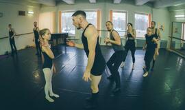 Dinozaurai iš Marso primins tikrąsias vertybes