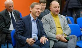 Liberalų užmojis - klaipėdiečius persodinti ant dviračių