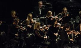 Eduardo Balsio jubiliejinių metų pradžia – su pagavia emocija