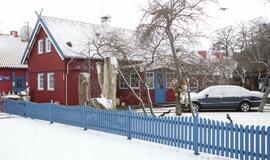 Nidiškiai išdavė jaunystės išsaugojimo paslaptį