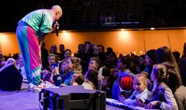 „Shodan“ karatė mokykla pagerbė geriausius 2018 m. sportininkus