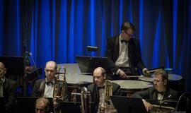 Eduardo Balsio jubiliejinių metų pradžia – su pagavia emocija