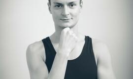 Dinozaurai iš Marso primins tikrąsias vertybes