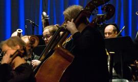 Eduardo Balsio jubiliejinių metų pradžia – su pagavia emocija