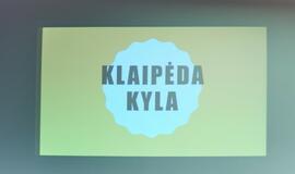 Liberalų įsipareigojimas Klaipėdai – triskart daugiau turistų ir ES vidurkį pranokstantis atlygis