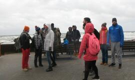 Sveikuolių maudynės