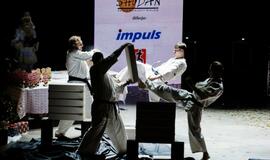 „Shodan“ karatė mokykla pagerbė geriausius 2018 m. sportininkus