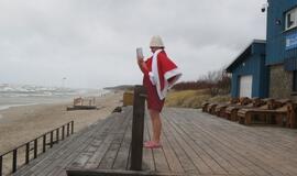 Sveikuolių maudynės