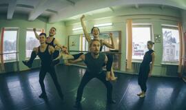 Dinozaurai iš Marso primins tikrąsias vertybes