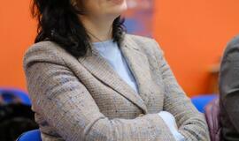 Liberalų užmojis - klaipėdiečius persodinti ant dviračių