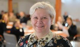 Lietuvoje stažuojasi Ukrainos dėstytojai