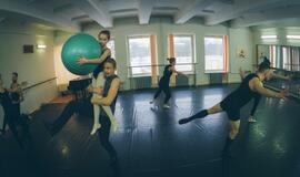 Dinozaurai iš Marso primins tikrąsias vertybes