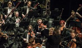 Eduardo Balsio jubiliejinių metų pradžia – su pagavia emocija