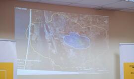 Liberalų užmojis - klaipėdiečius persodinti ant dviračių