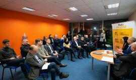 Liberalų planas klaipėdiečiams