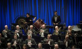 Eduardo Balsio jubiliejinių metų pradžia – su pagavia emocija