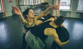 Dinozaurai iš Marso primins tikrąsias vertybes