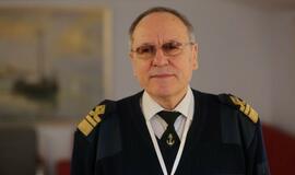 Lietuvoje stažuojasi Ukrainos dėstytojai