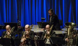 Eduardo Balsio jubiliejinių metų pradžia – su pagavia emocija