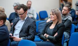 Liberalų įsipareigojimas Klaipėdai – triskart daugiau turistų ir ES vidurkį pranokstantis atlygis