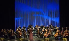 Eduardo Balsio jubiliejinių metų pradžia – su pagavia emocija