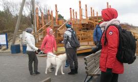 Sveikuolių maudynės